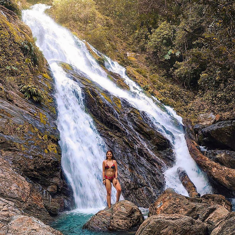 Tour Río La Miel Norcasia Caldas