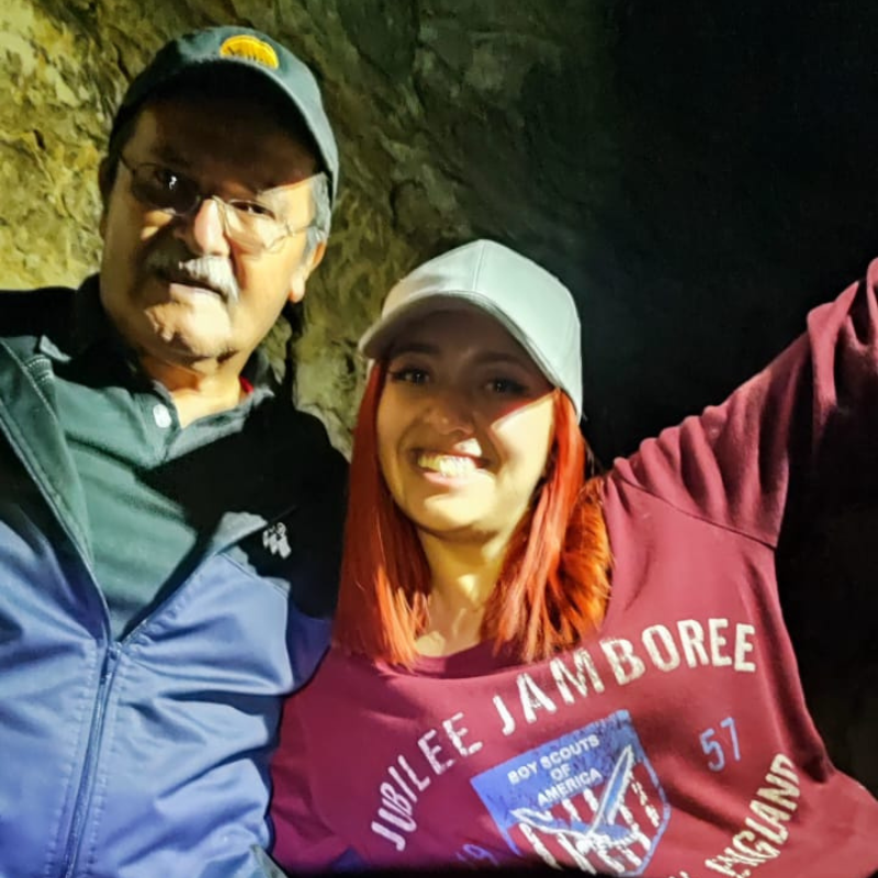 cueva del Indio