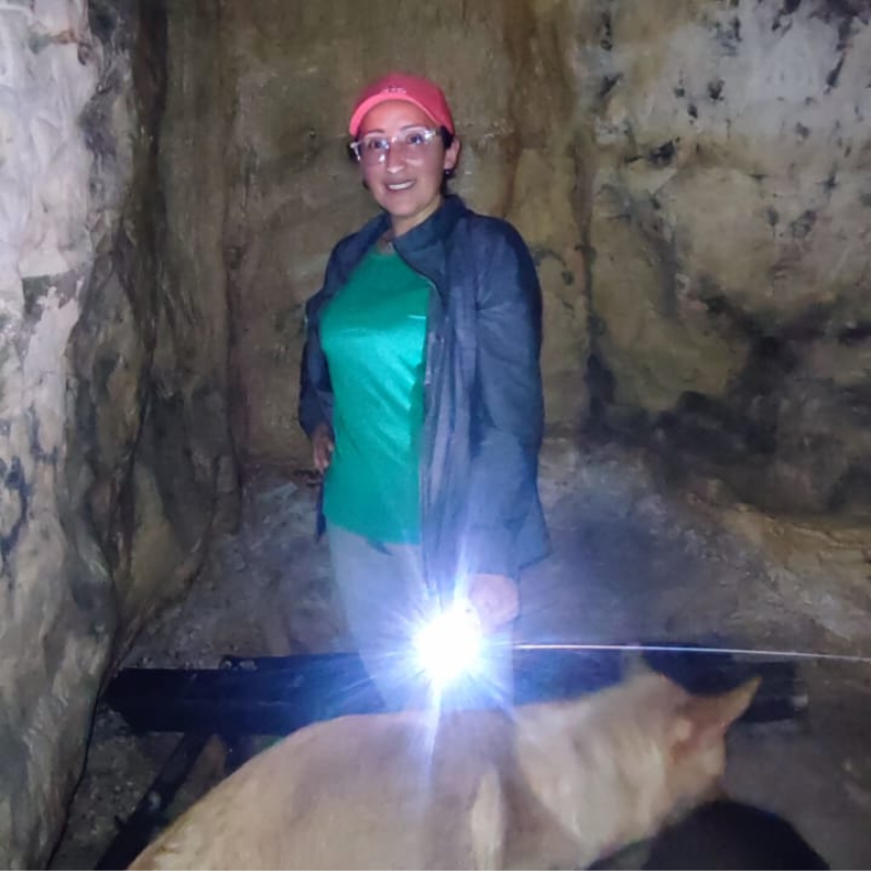 Cueva dek Indio