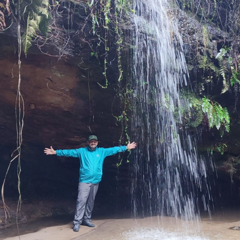 cueva del Indio
