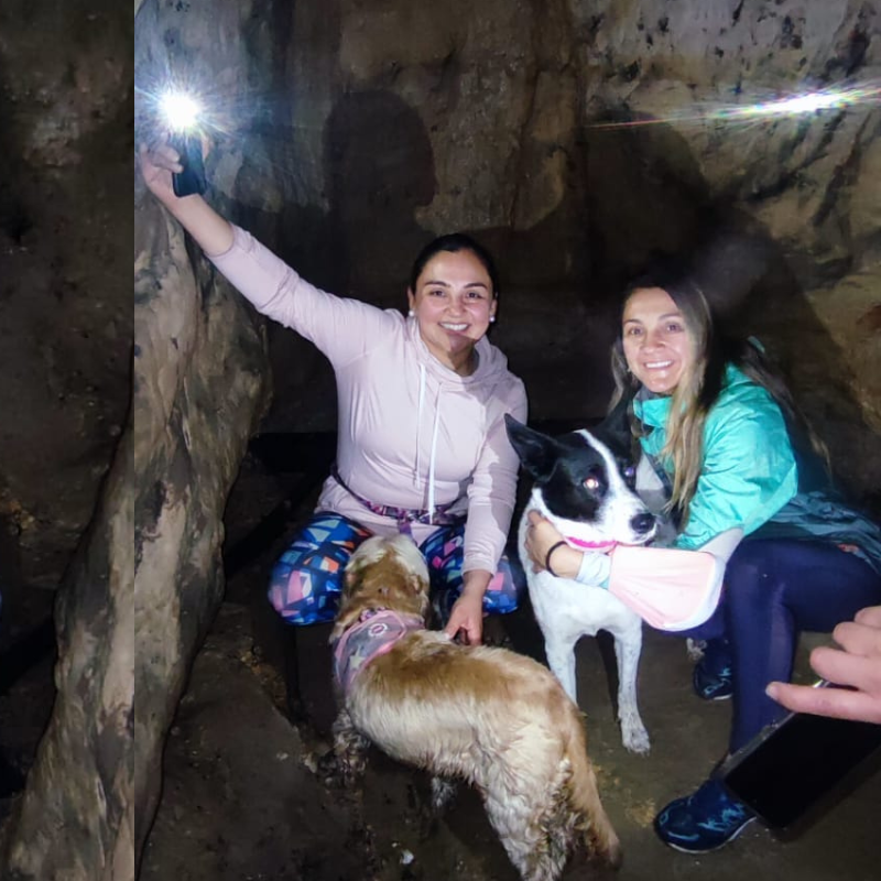 cueva del Indio 3