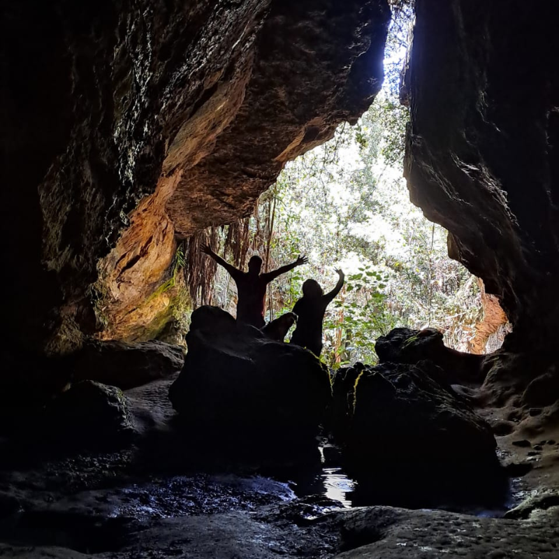 Cueva del Indio