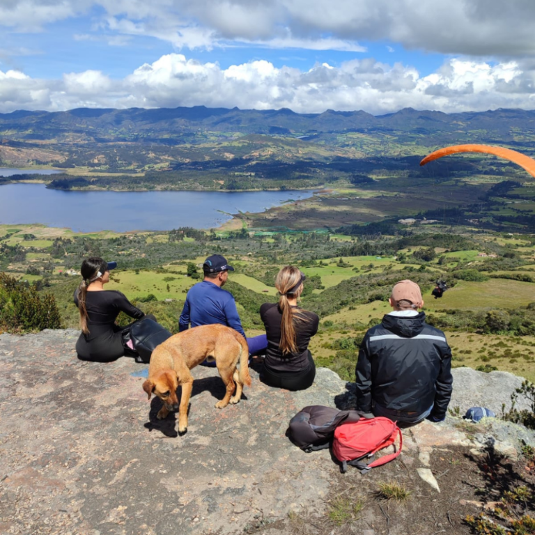 caminata-con-mascota-peñas-blancas
