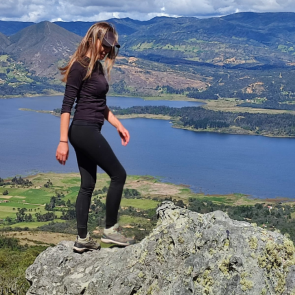 Caminata Ascenso a Monserrate