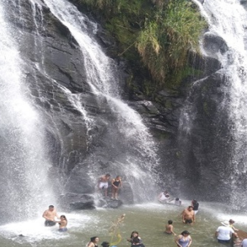 Salto de las Monjas 2