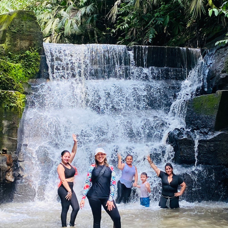 barranquismo-sasaima