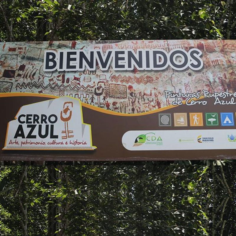 Aventura en el Guaviare 3