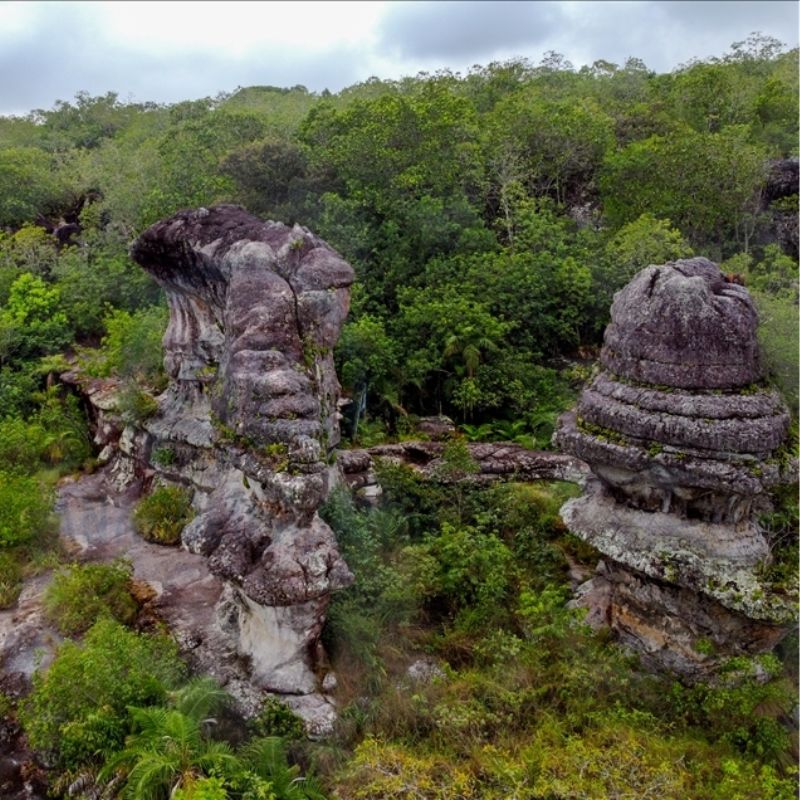 Aventura en el Guaviare 5