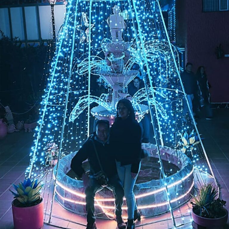 luces-en-pueblito-boyacense