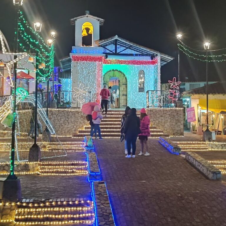 alumbrados-pueblito-boyacense