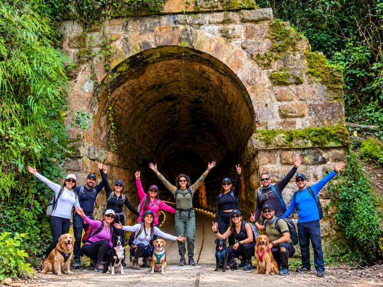 Zipacon vía férrea - Pet Friendly}