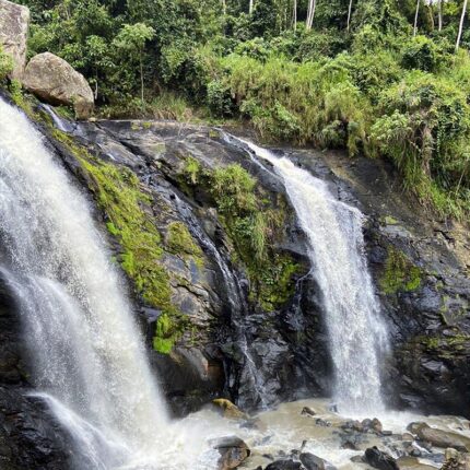 Caminata al Salto de las Monjas - Pet Friendly