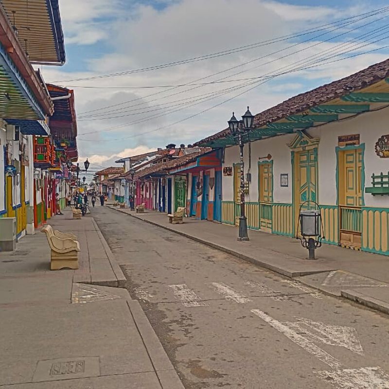 pueblito