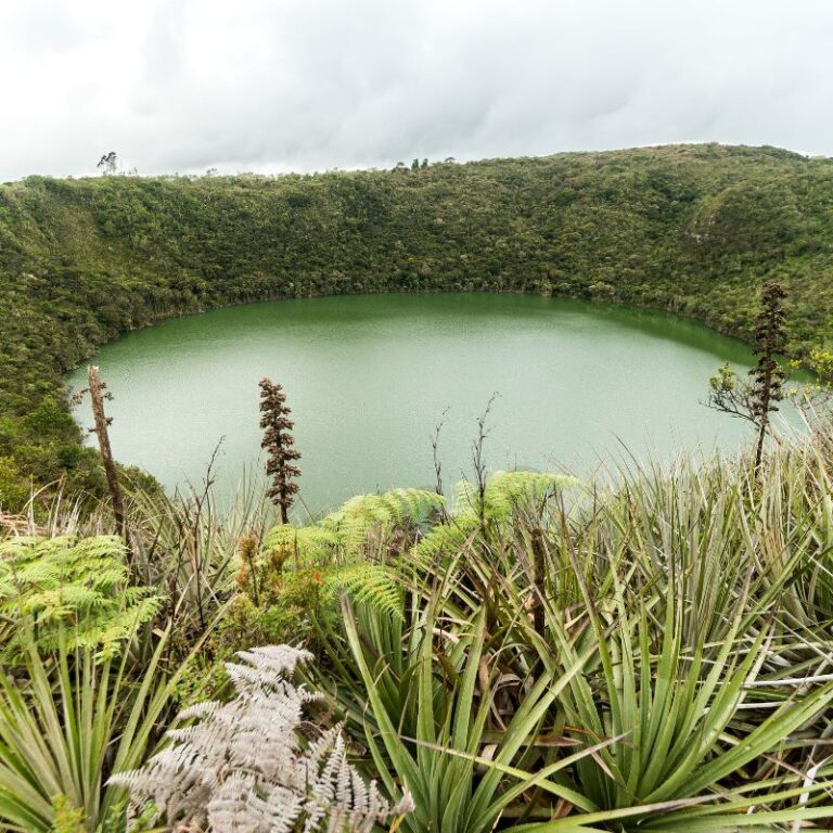 laguna-de-guatavita