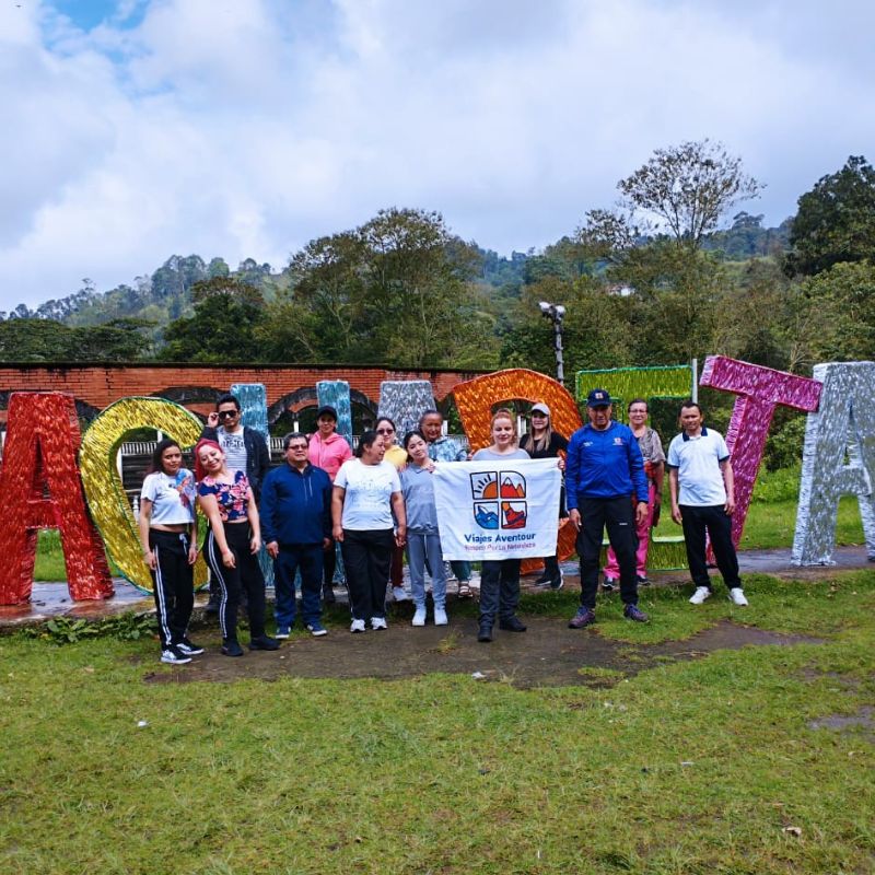 Parque Natural San Rafael