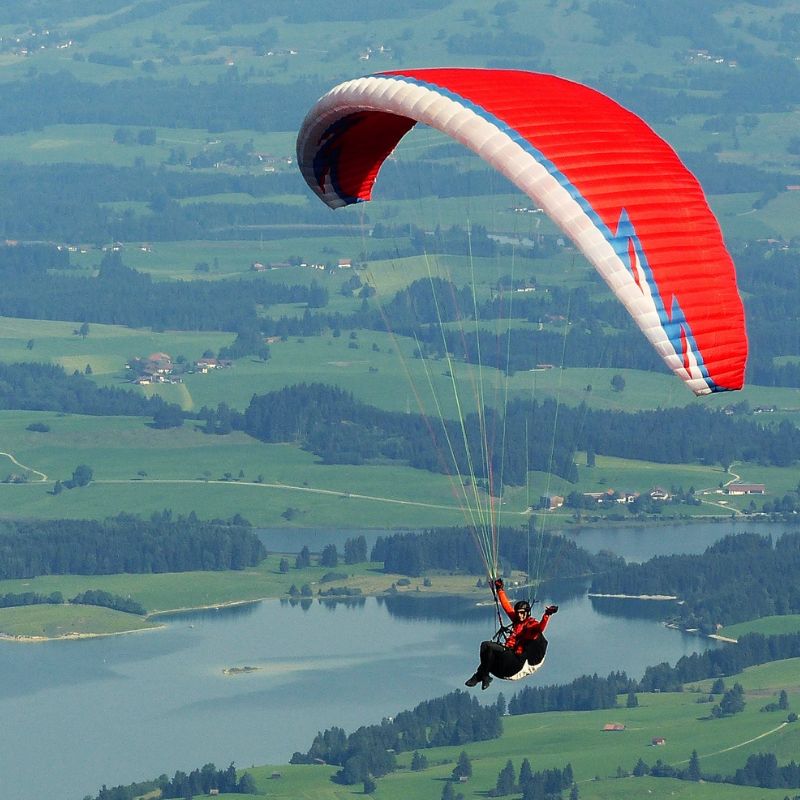 parapente-en-guatavita
