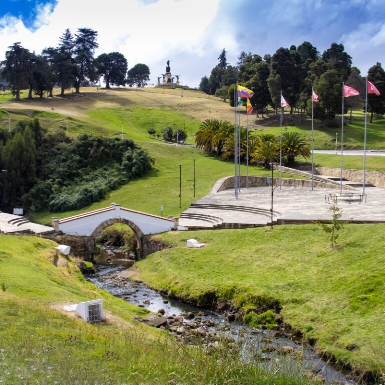 Puente de Boyacá