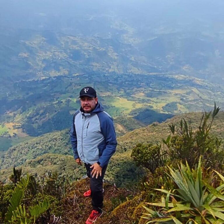 Cerro Tunjaque 11
