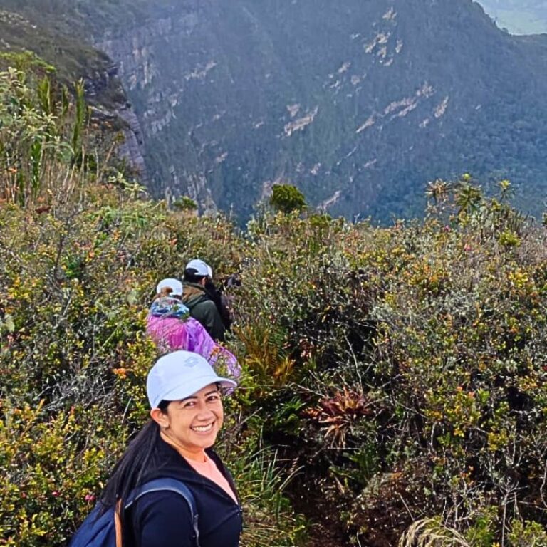 Cerro Tunjaque 3