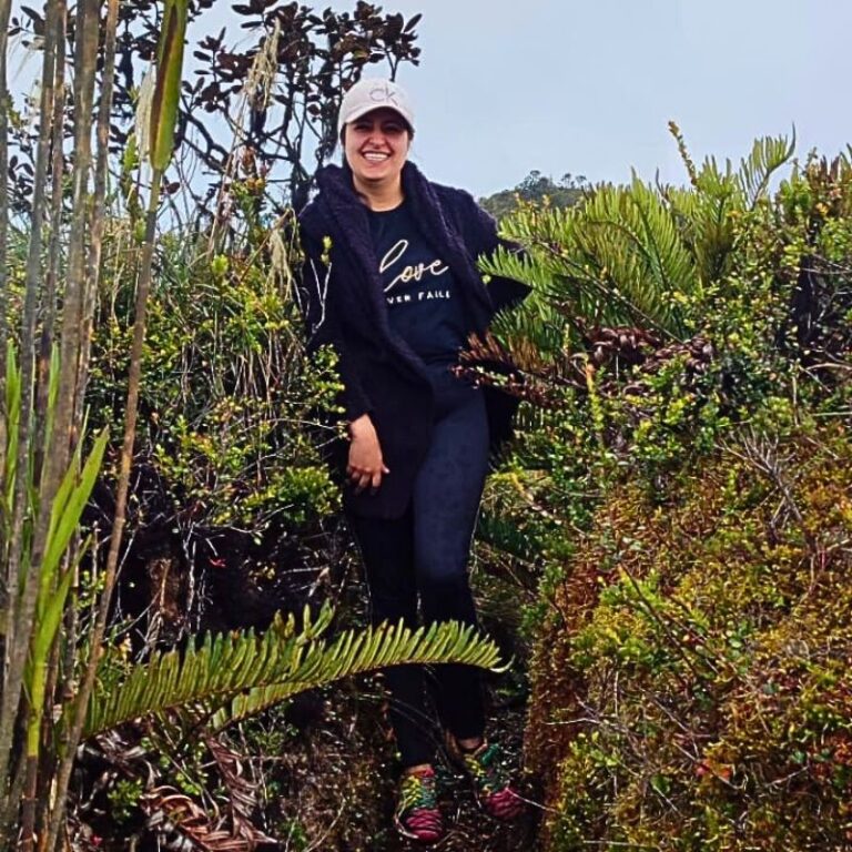 Cerro Tunjaque 5