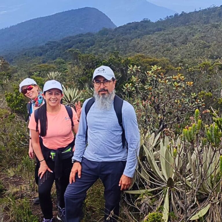 Cerro Tunjaque 9