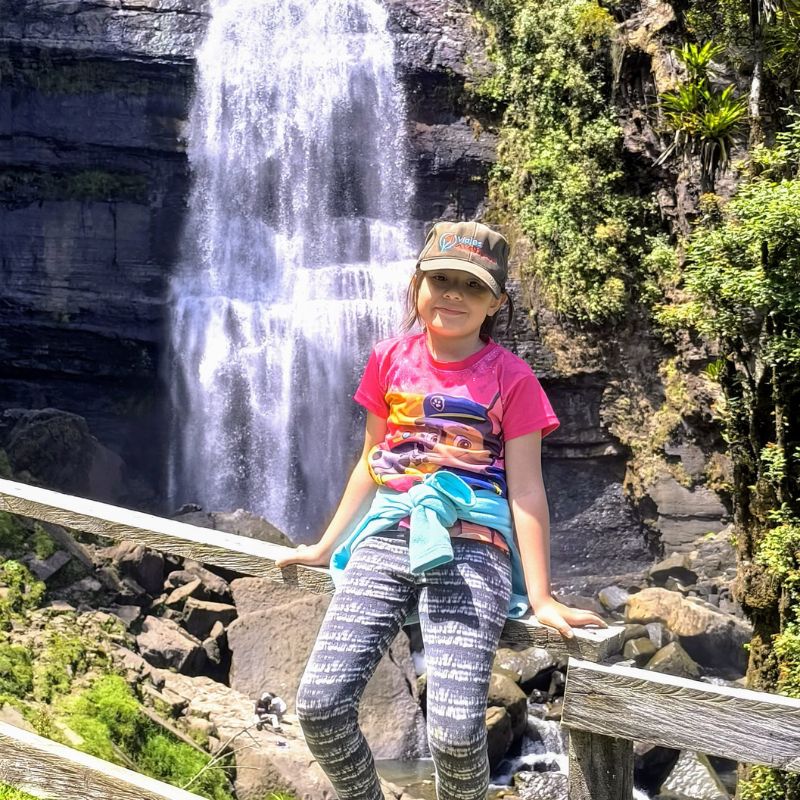 cascada nemusten