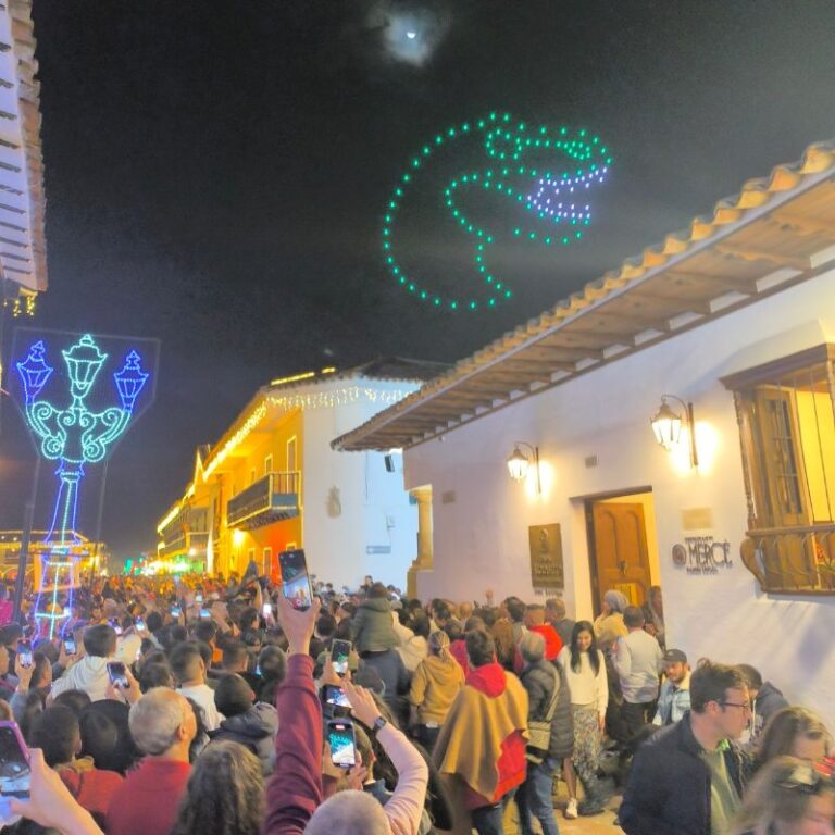 Villa de Leyva 1