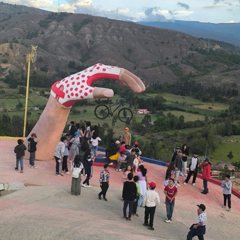 bicicleta más grande del mundo 3