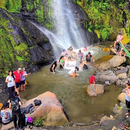 salto de las monjas - 3